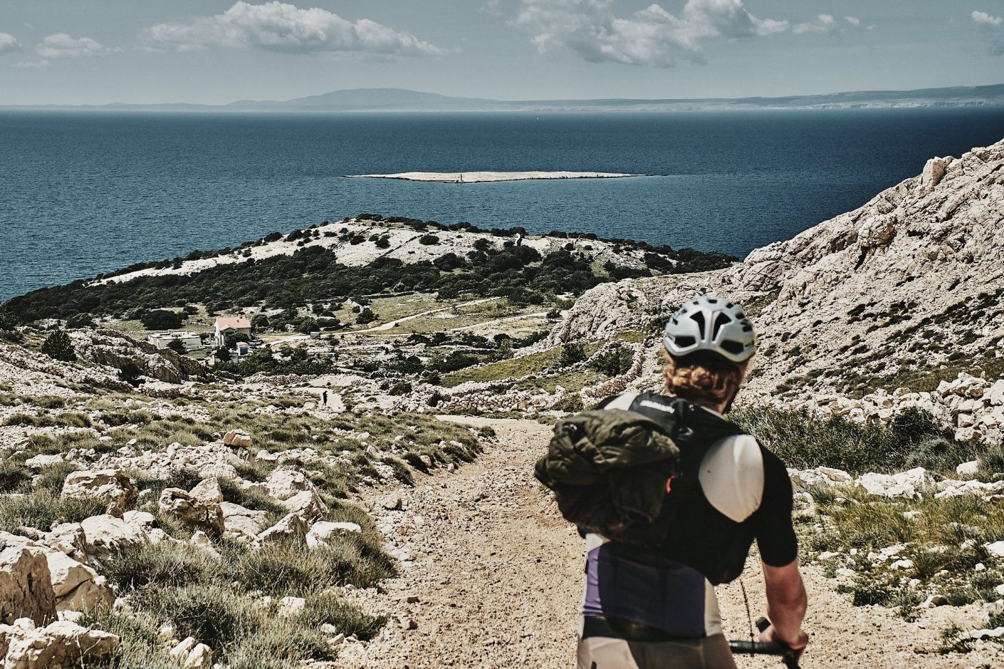 Bikepacking Europe’s “Seven Serpents”