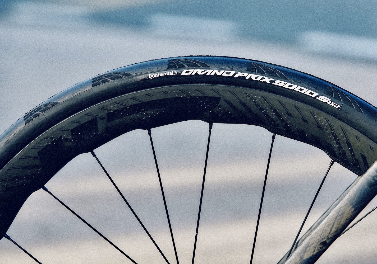 Continental Expands Size Range of Grand Prix GP5000 S TR and GP5000 TT TR Tires