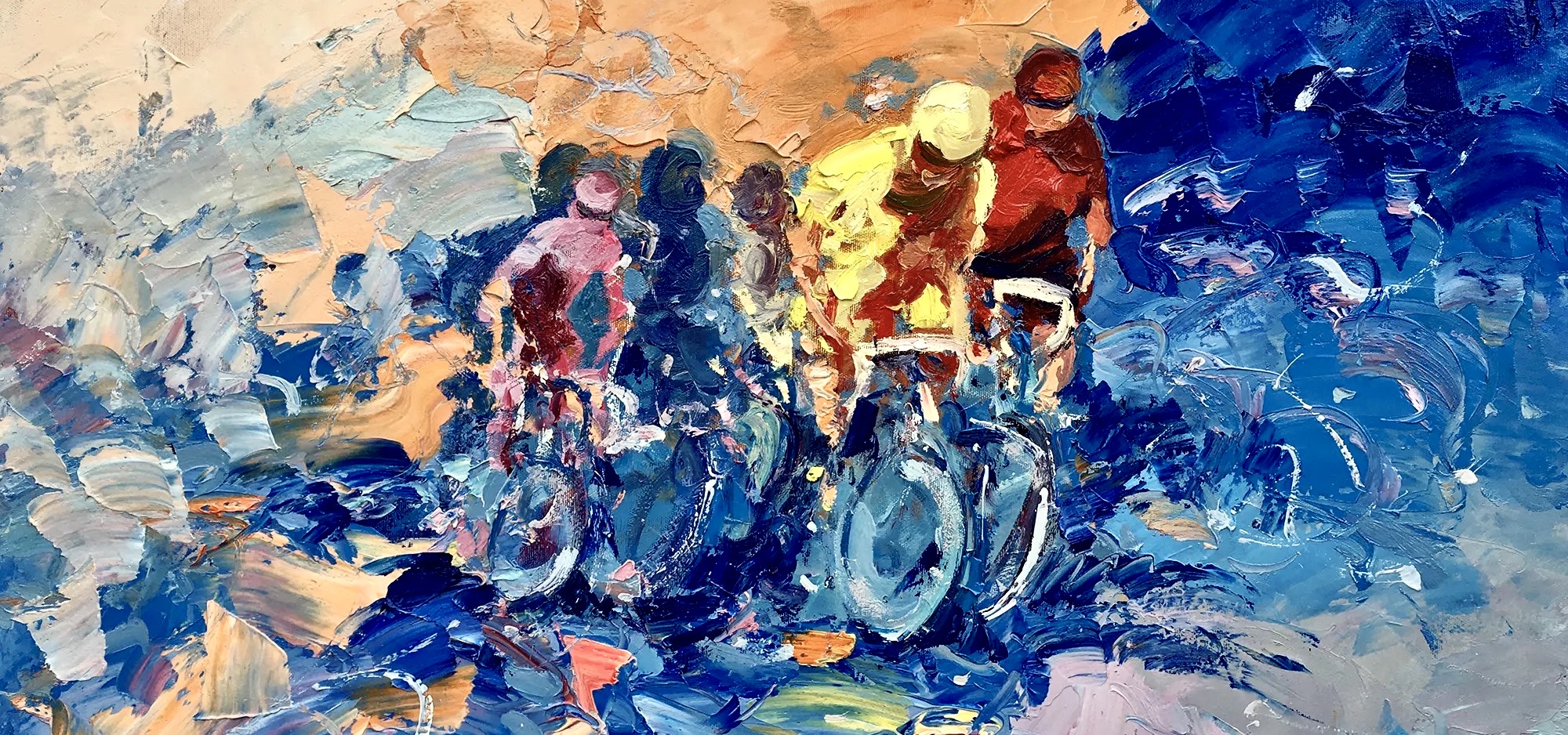 Cycling Image of the Day