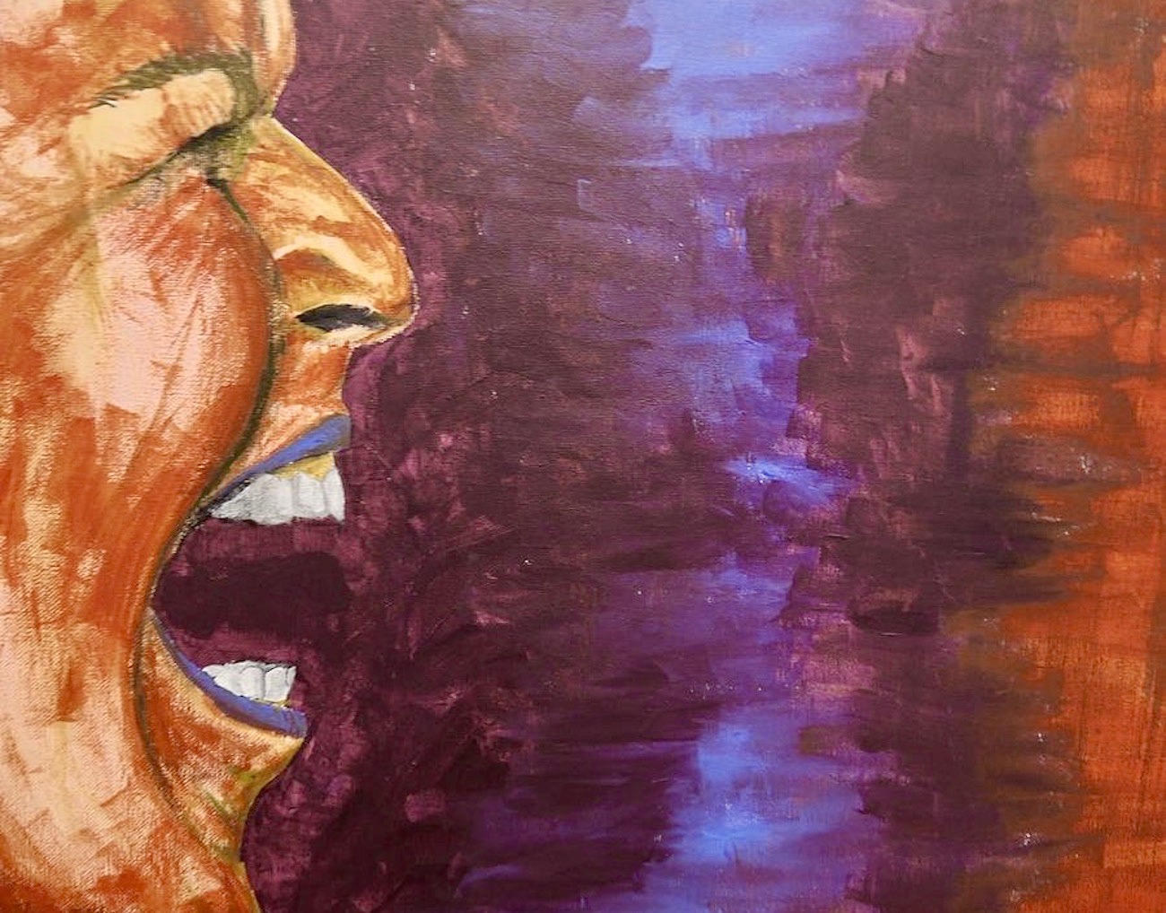 Why do Cyclists Get “Hangry”