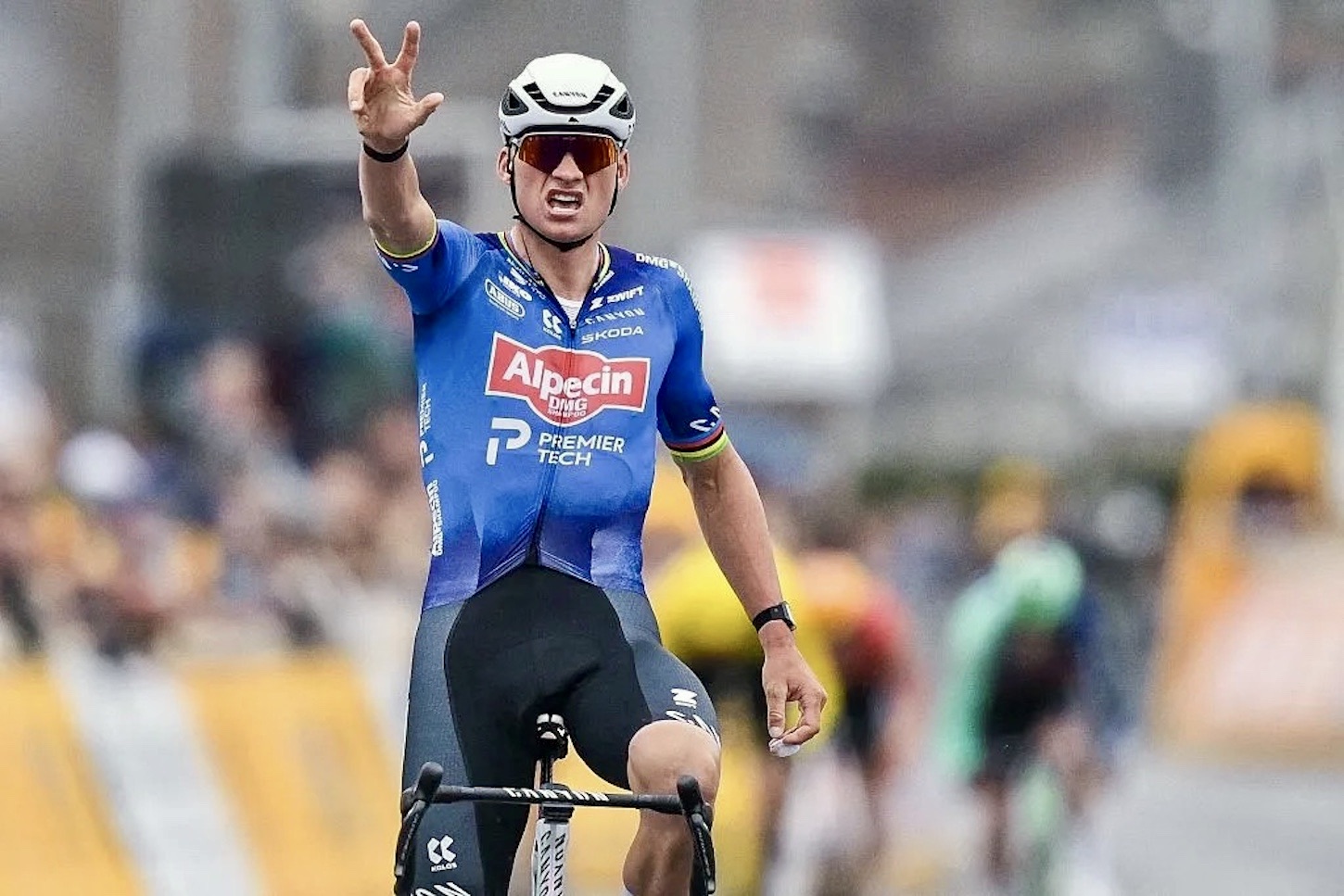 E3 Saxo Classic 2026