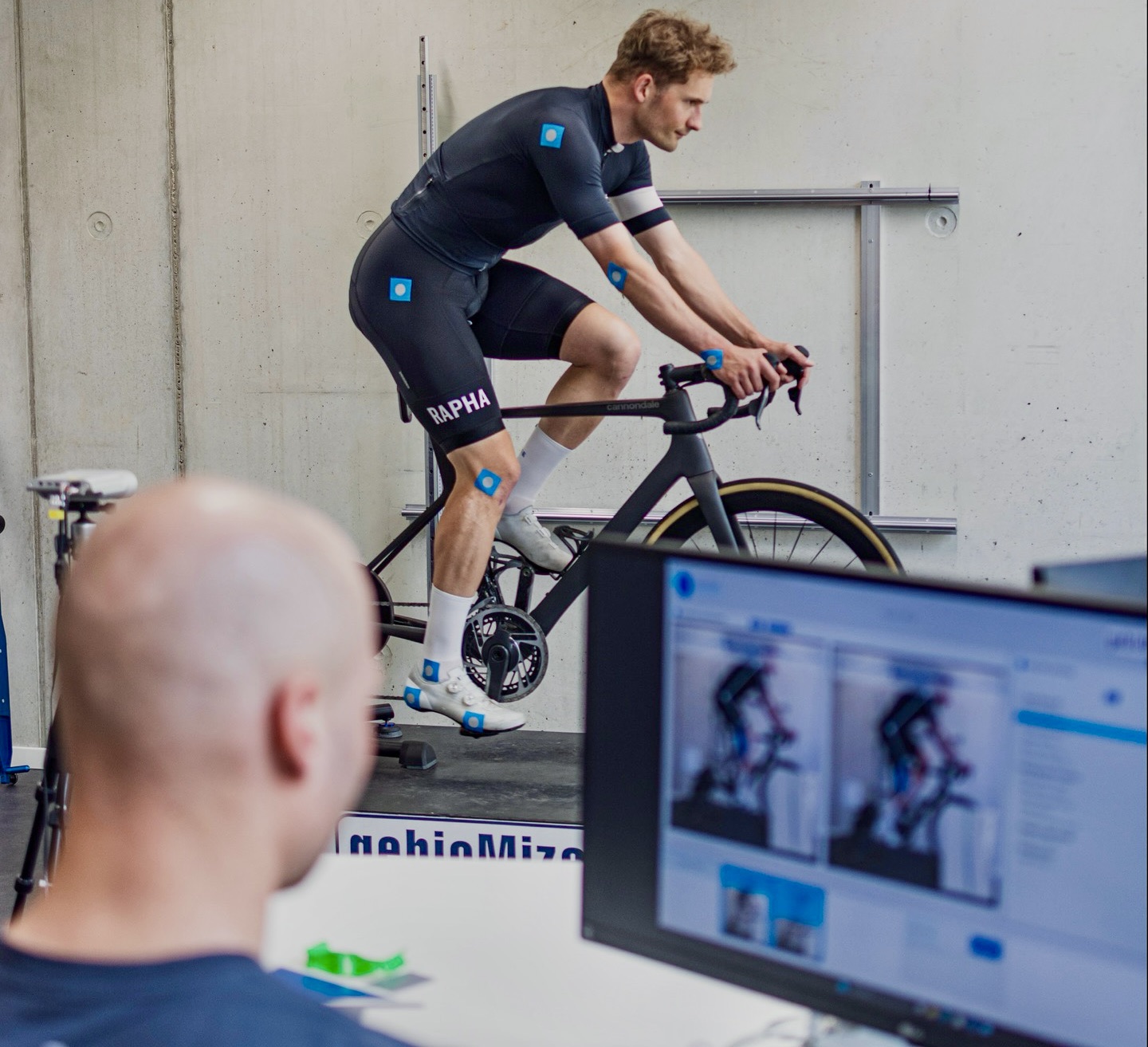 gebioMized Partners with AiRO on AI-Powered Bike Fitting Platform