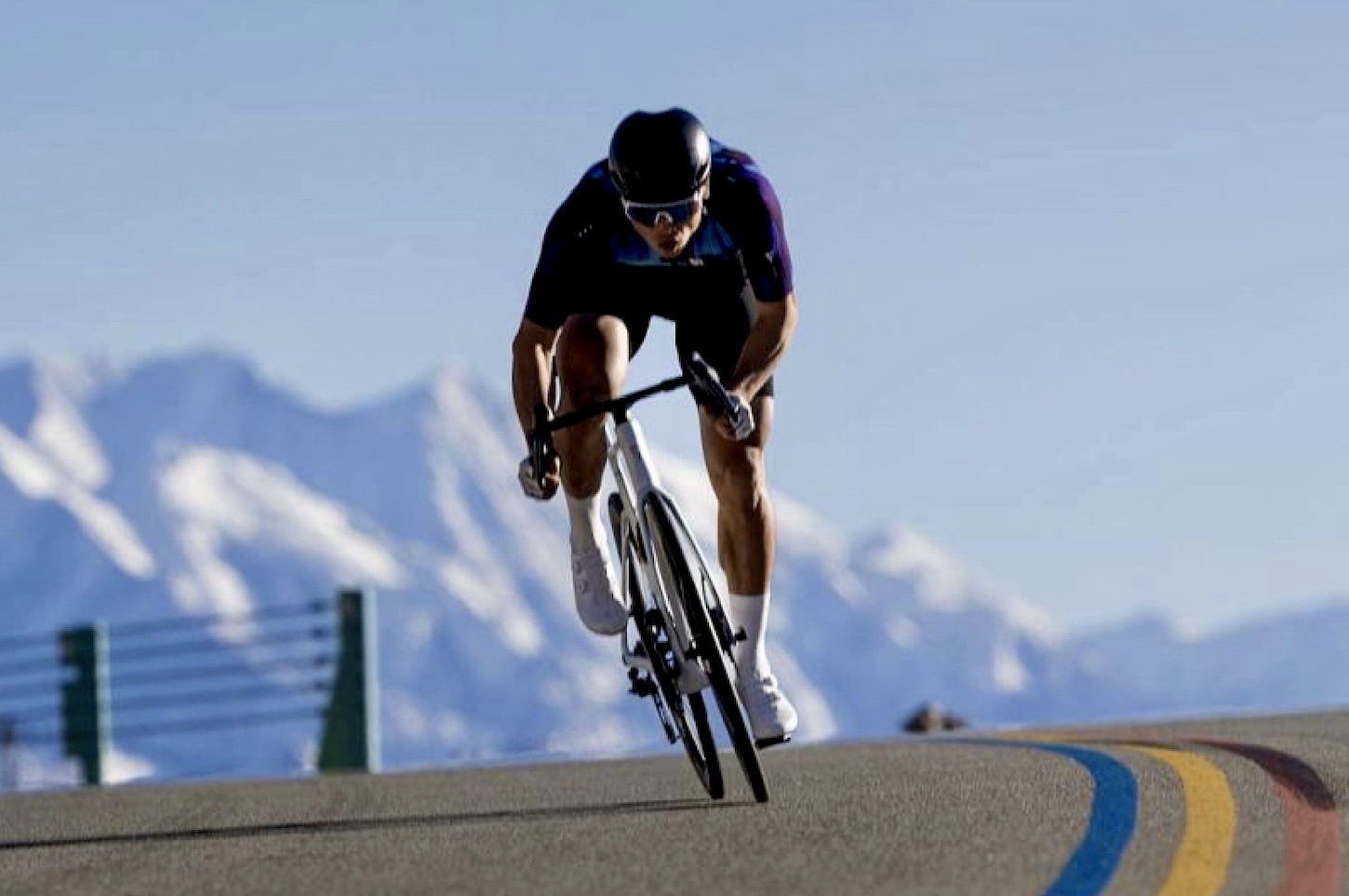 Giant’s New Propel Gets Lighter and More Aero