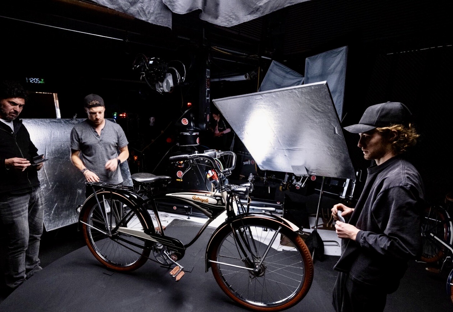 New Documentary on Schwinn Bicycles Narrated by Lance Armstrong Due Out