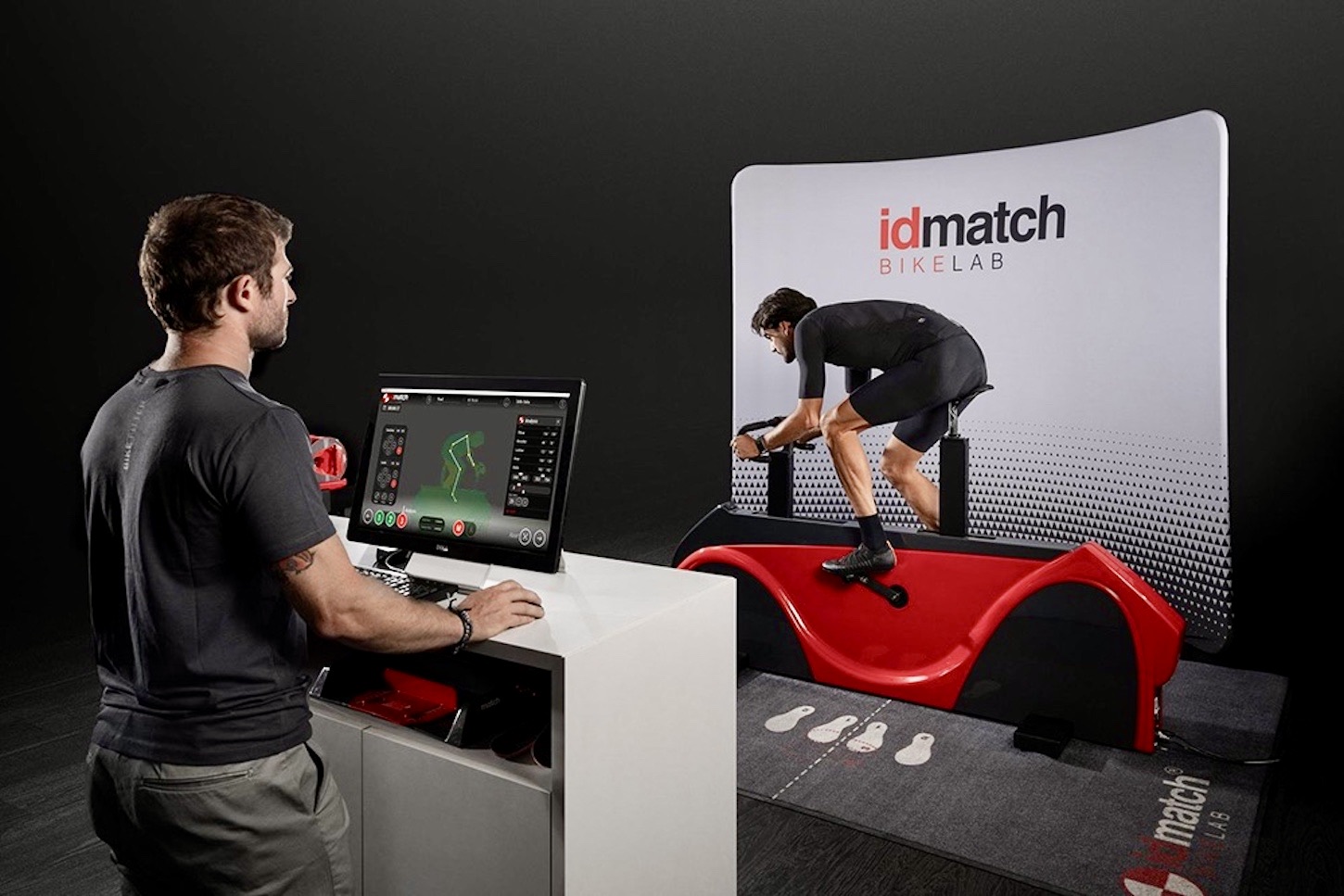 New Study Reveals the Benefits of Selle Italia’s IDmatch Bike Fitting System