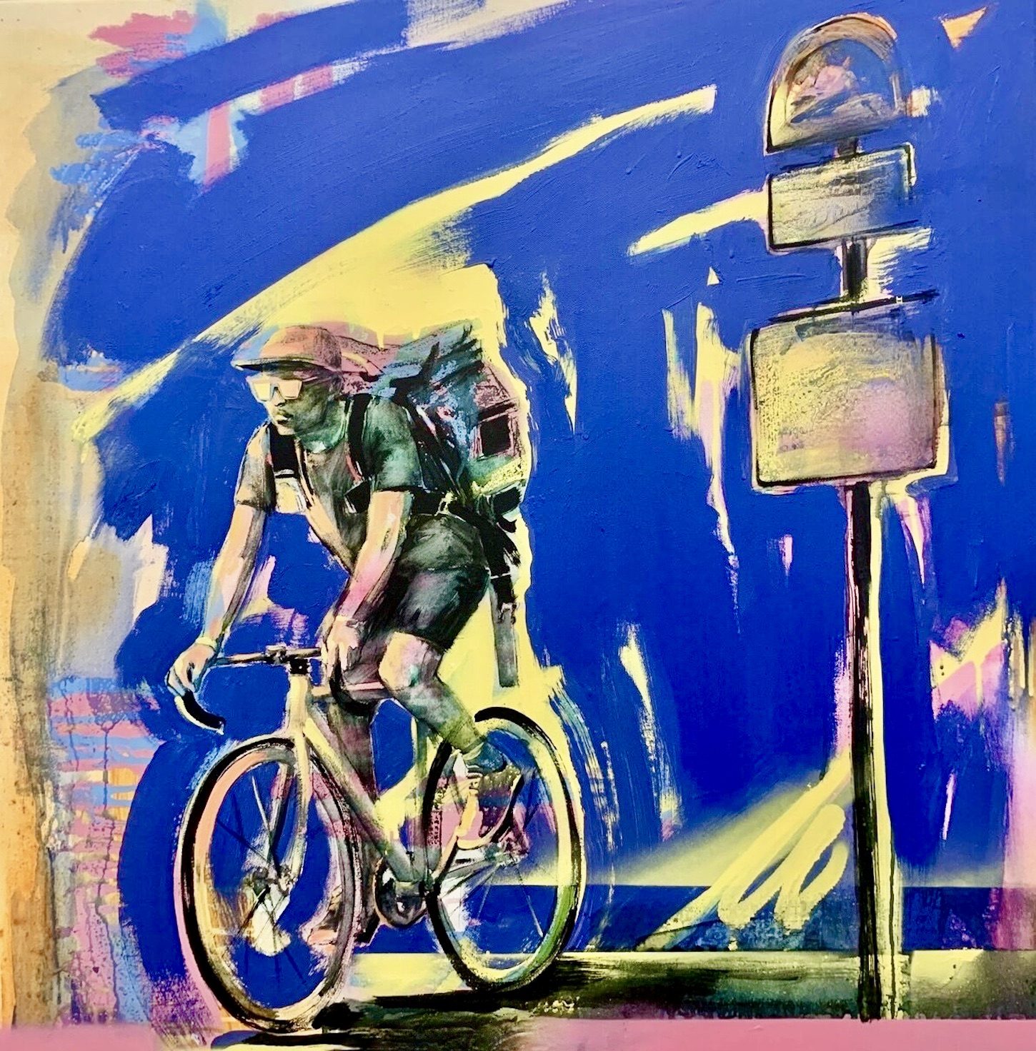 New Study Underscores How Simple Hand Signals Can Bolster Safety Between Cyclists and Motorists