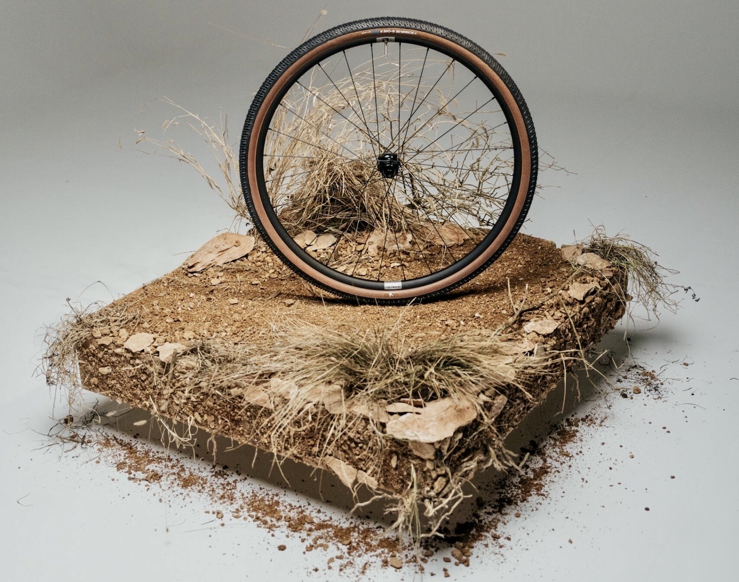 Reynolds Rolls Out New G30 Expert Aluminum Gravel Wheelset