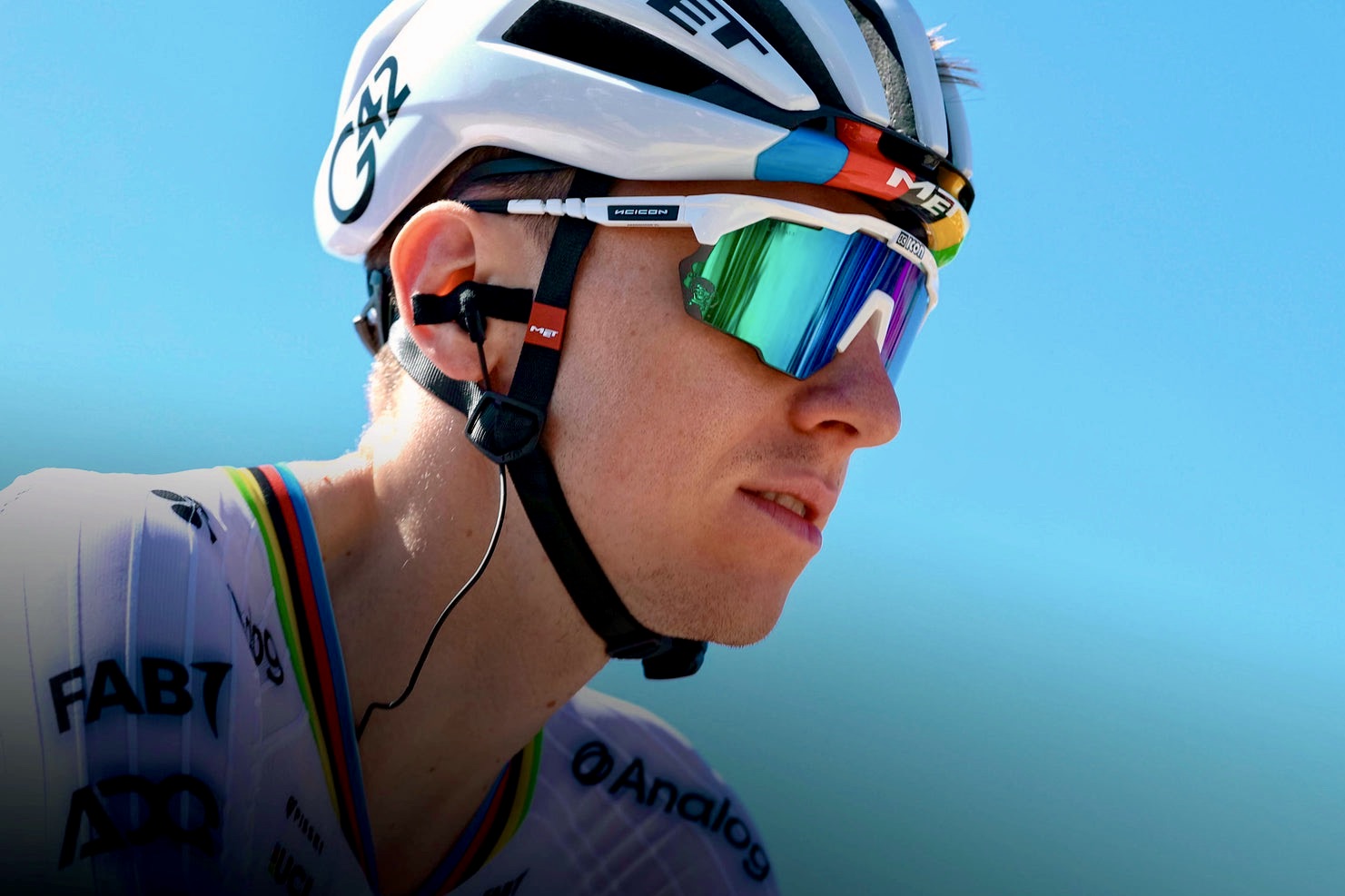 Scicon’s New Aeroshade 2.0 Sunglasses Feature Titanium Temples