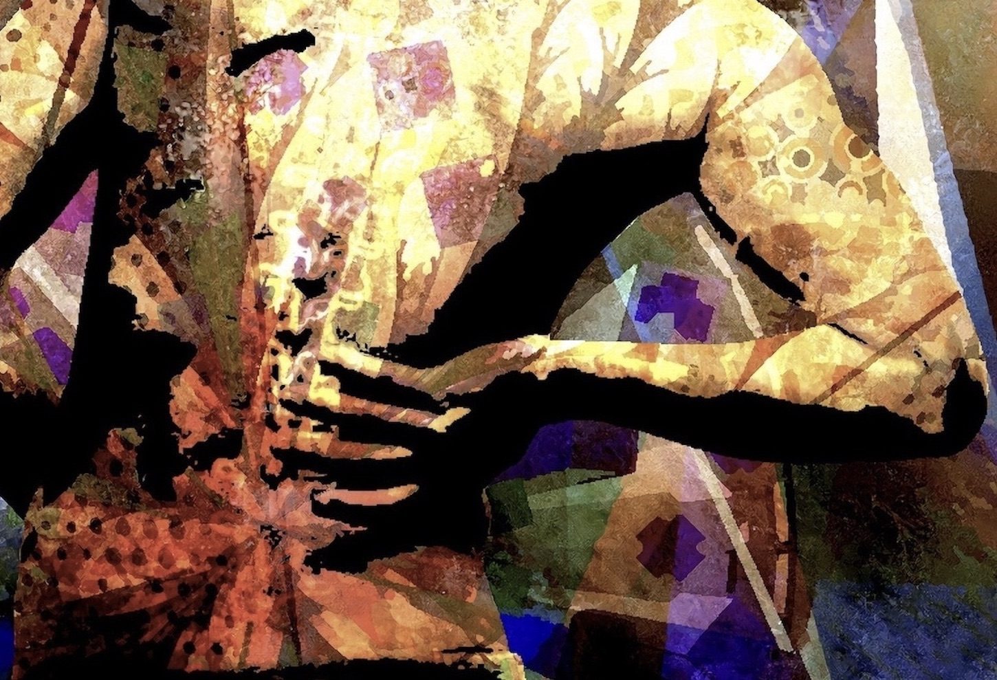 Scientists Discover Hormone that Can Stop Chronic Back Pain