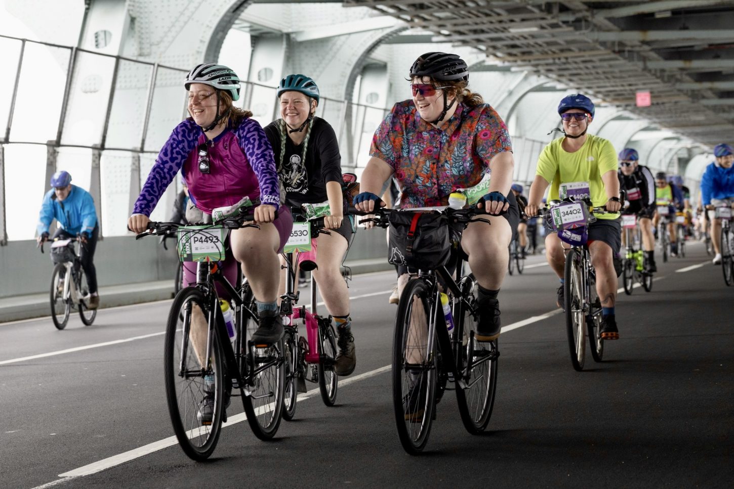 SHIMANO Presents New Cycling Film “We Are Cyclists”