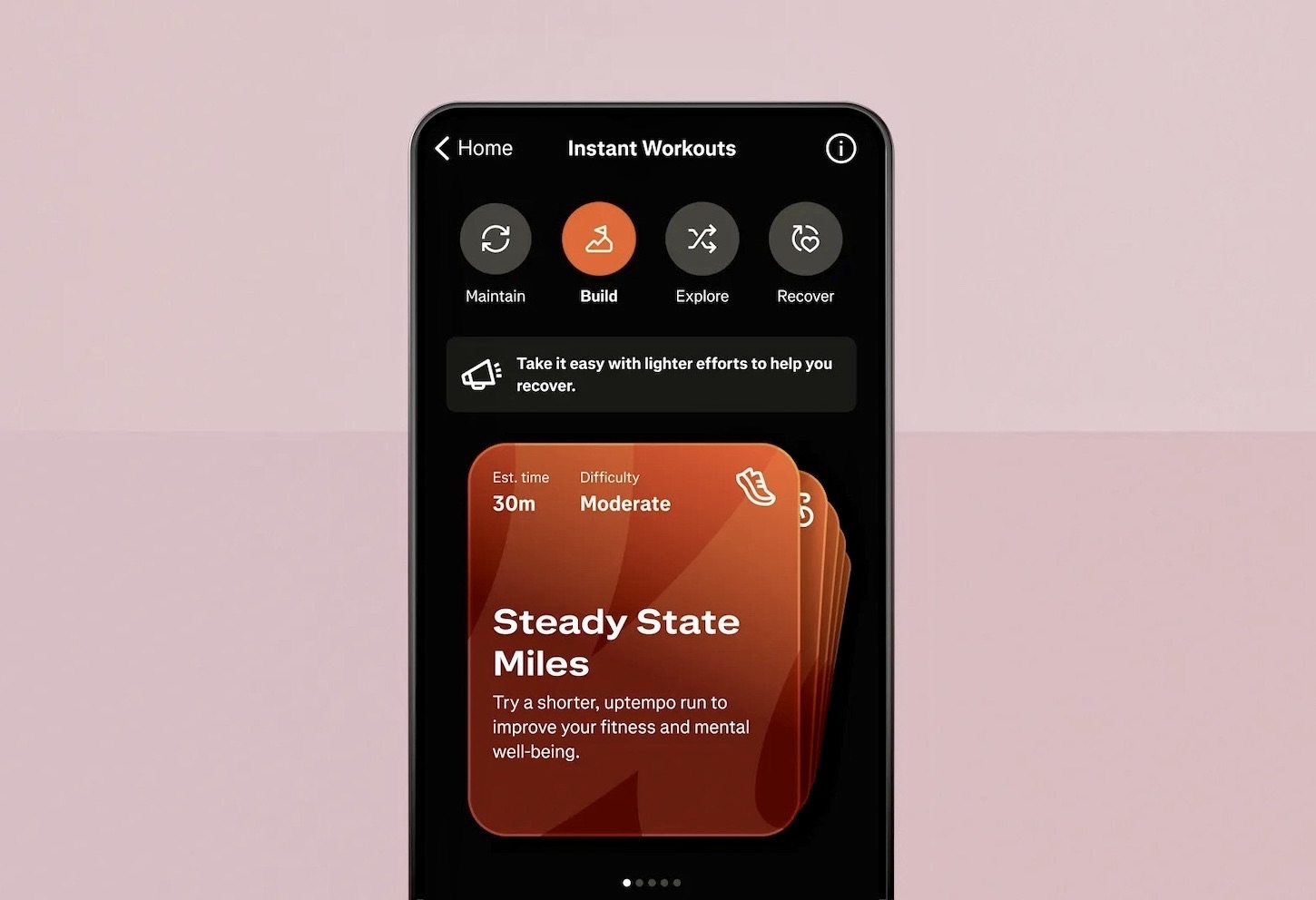 Strava Offers New Personalized “Instant Workouts” and GPS Routes