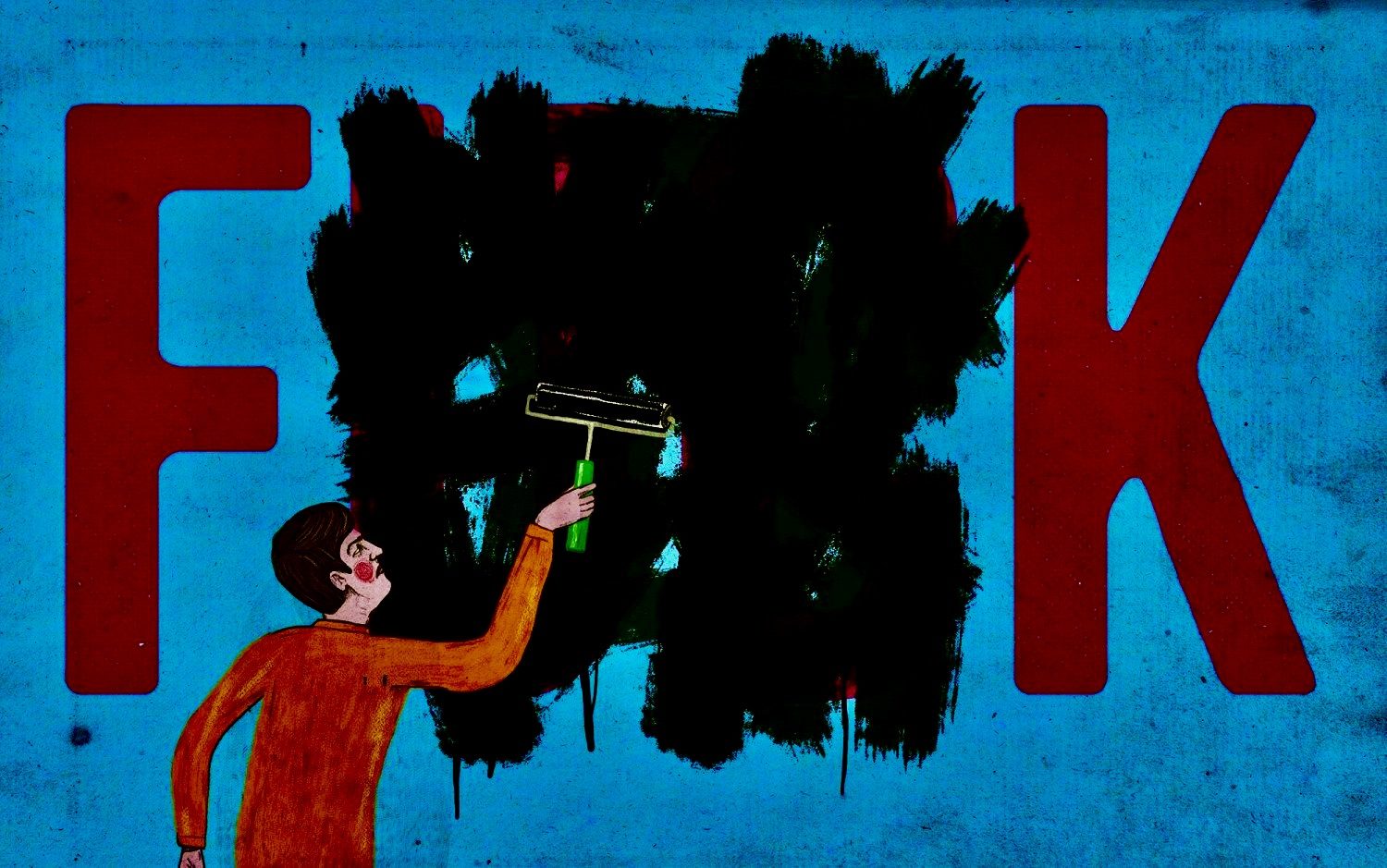 Can Swearing Help Boost Your Cycling Performance?