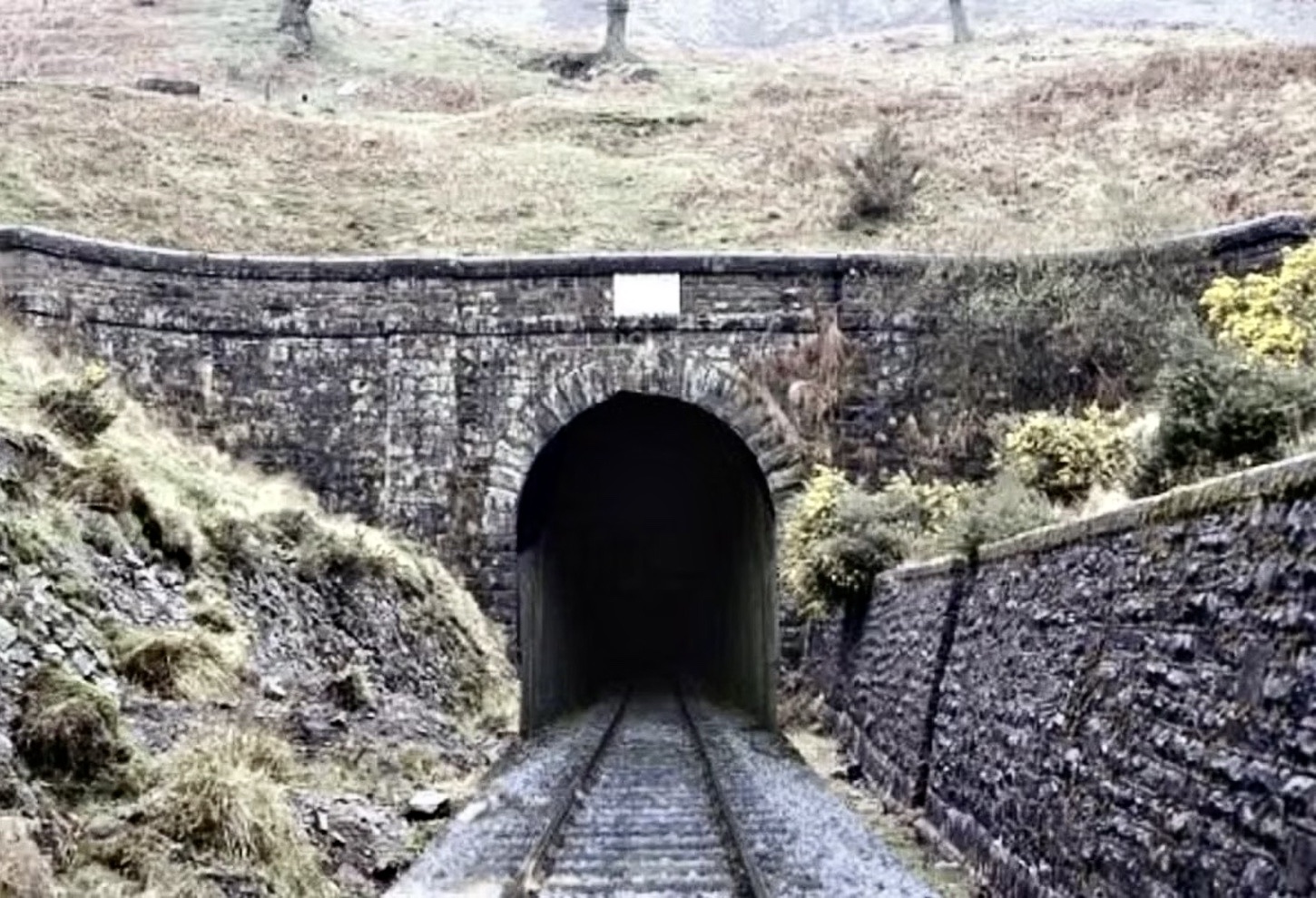 Wales is Set to Open Europe’s Longest Cycling Tunnel