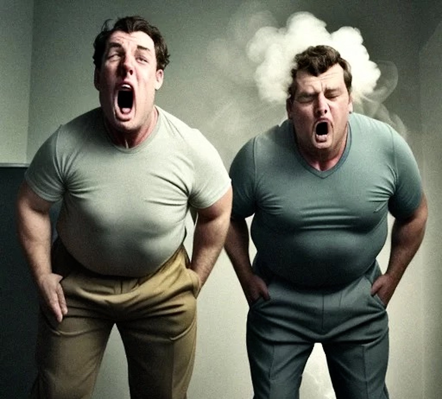 When It Comes to Farting, Studies Say Let it Rip!